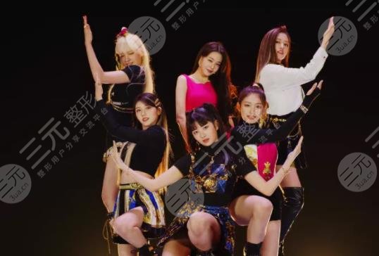 IVE出道曲MV張?jiān)⒈砬楸辉u(píng)“油膩”？成員顏值沒(méi)有辨識(shí)度？