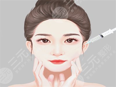 水光補(bǔ)水后皮膚變得超細(xì)膩 毛孔也縮小了