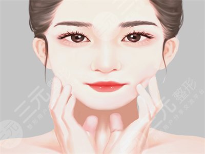 怎么變,v型,小臉,手術(shù),恢復,過程,揭秘