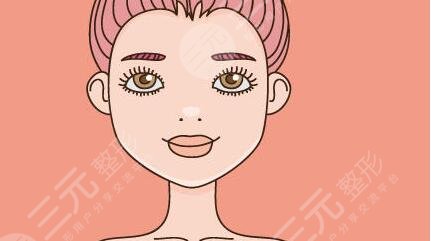 全切雙眼皮手術(shù)恢復(fù)過(guò)程分享還有素顏照片哦