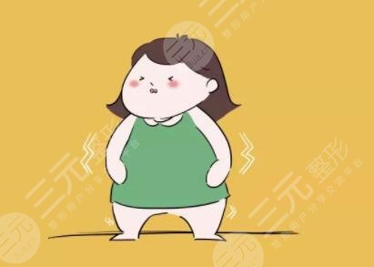 超脂塑溶脂瘦背部可以嗎