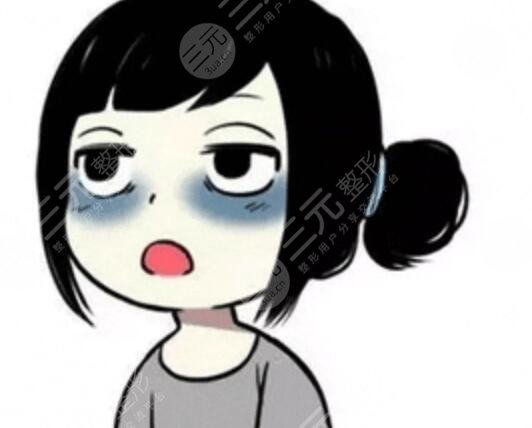 貴州省人民醫(yī)院外切眼袋手術(shù)案例，讓愛美者快速去眼袋