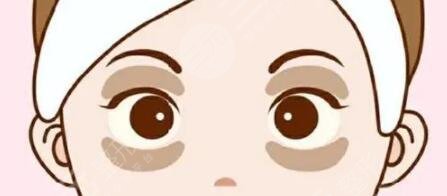 去眼袋果怎么樣？看一下眼袋手術(shù)1-10天圖片