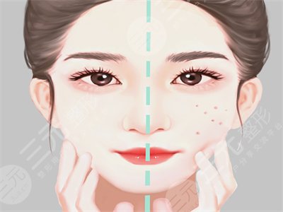 上海九院熱瑪吉做一次多少錢？價格表一覽+前后對比照片分享~
