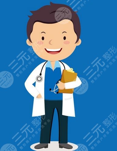 珠海雍禾植發(fā)醫(yī)院醫(yī)生介紹