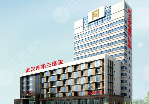 武漢市第三醫(yī)院整形外科