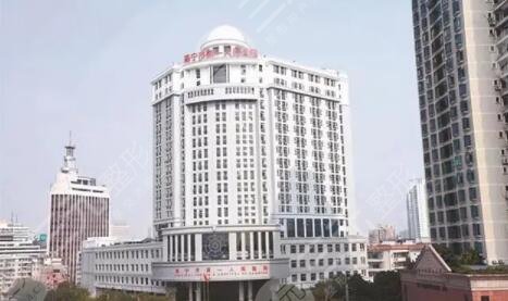 南寧市第一人民醫(yī)院