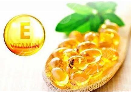 維生素e直接涂在臉上可以祛斑嗎？有什么好處和不好？祛斑果好嗎？