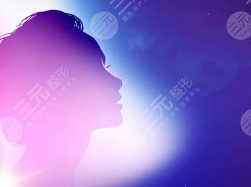 全自體軟骨隆鼻