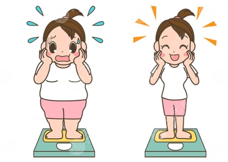減肥食譜一周瘦10斤科學(xué)減肥