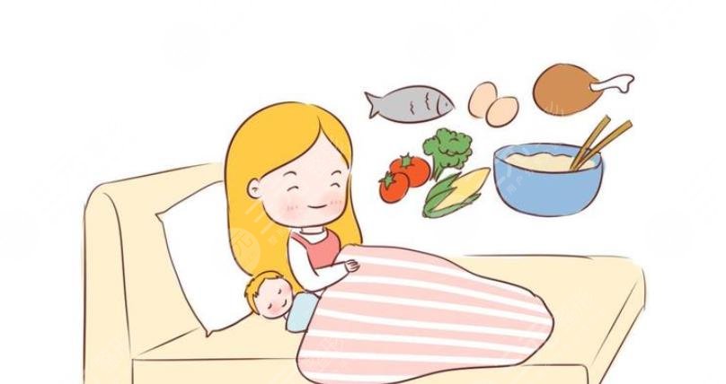 產(chǎn)后如何恢復(fù)身材?