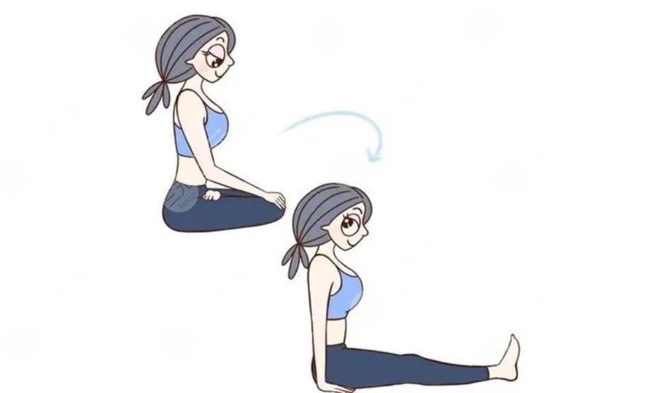 什么樣的背才是女人的美背?