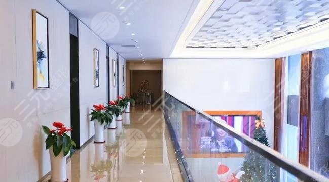 汕頭萊美醫(yī)療美容門(mén)診部