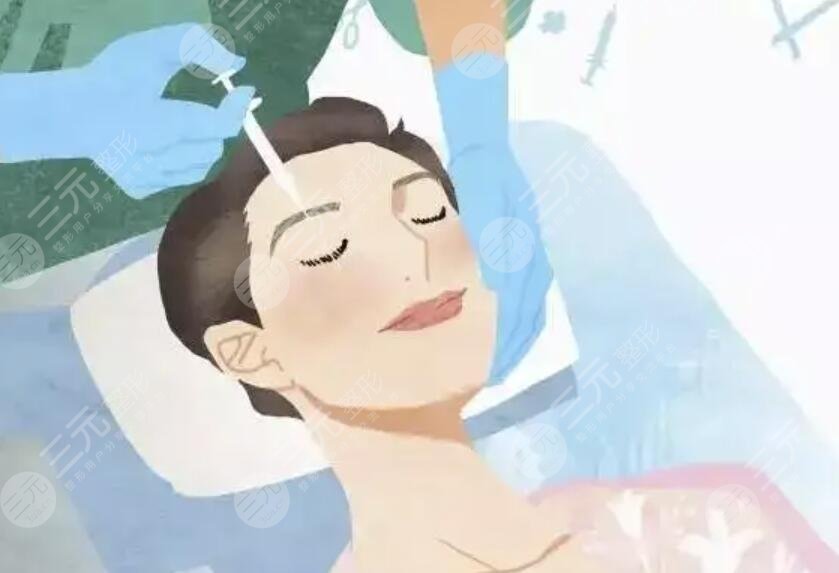 *玻尿酸注射費(fèi)用大概多少？