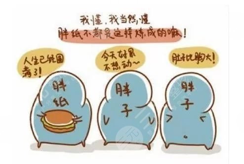 減肥食譜一周瘦10斤科學(xué)減肥法曝光！瘦身剛需姐妹收藏~