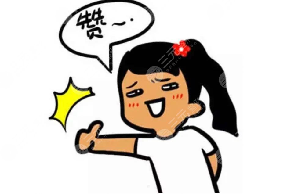 紋唇一到七天恢復(fù)圖片真實案例