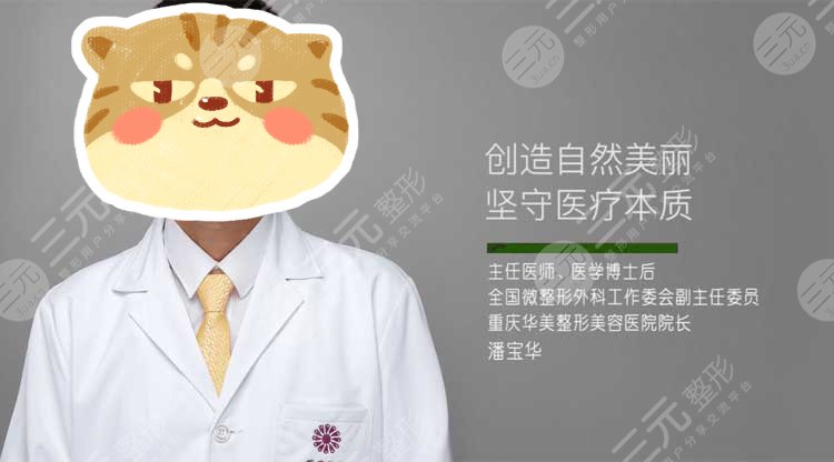 潘寶華