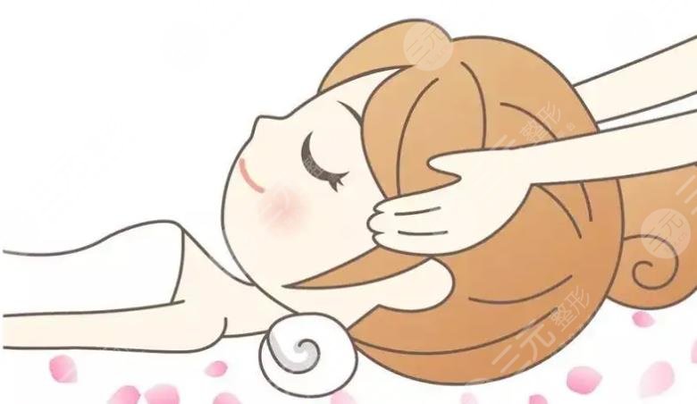 美容覺
