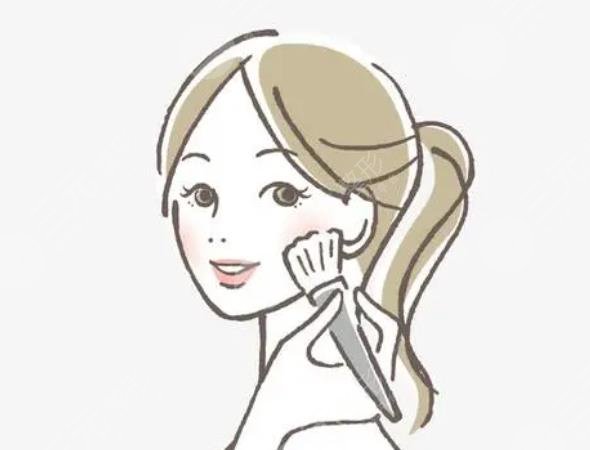 化妝
