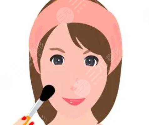化妝