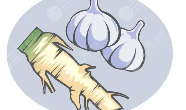 牙齦腫痛