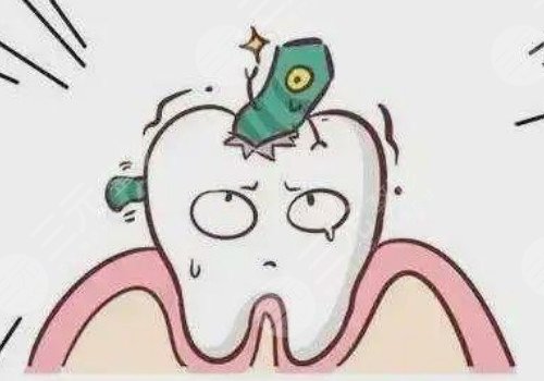 牙疼怎么辦?一招教你3秒治牙