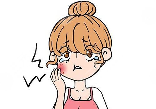 牙疼怎么辦?