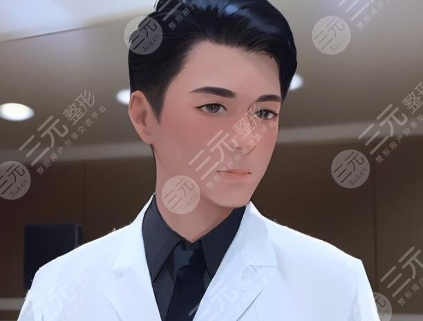 深圳藝星黃海俠醫(yī)生做雙眼皮手術(shù)果怎么樣？資歷簡介|拿手項目|真實點評~