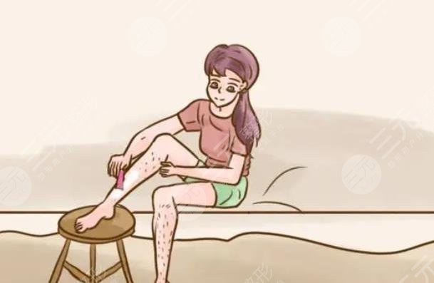 脫毛膏