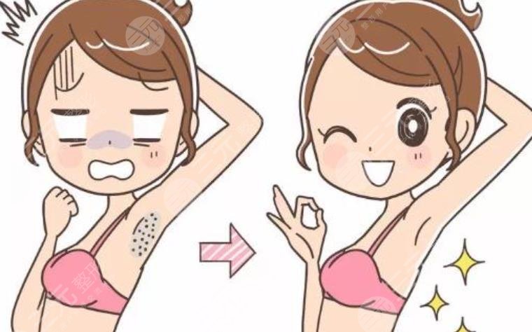 脫毛