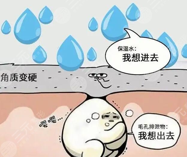 面部去角質(zhì)產(chǎn)品哪個好?