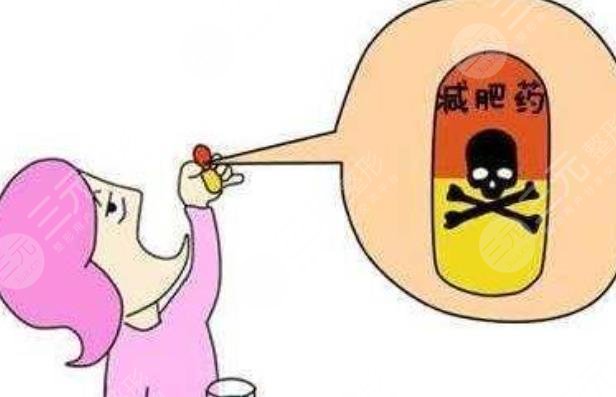 減肥藥