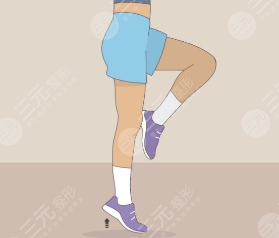 瘦小腿有的方法有哪些？見快且操作簡(jiǎn)單的方案，長(zhǎng)期堅(jiān)持果驚艷~