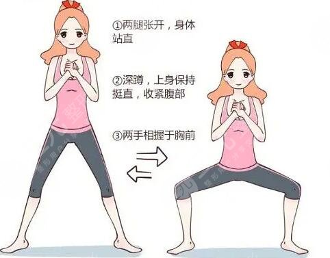 瘦小腿的注意事項(xiàng)有哪些？