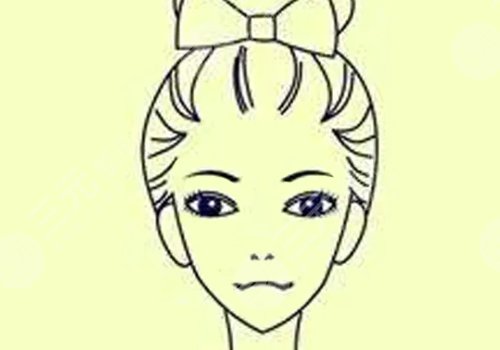怎樣變瓜子臉？