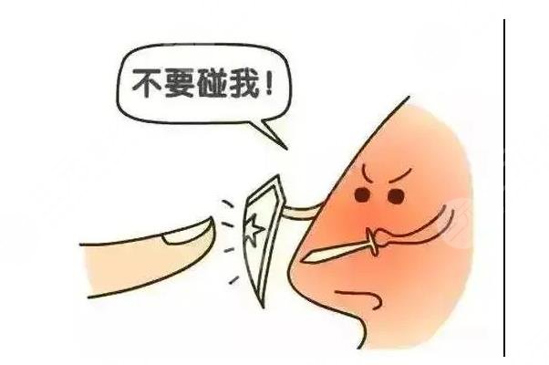玻尿酸隆鼻注意事項