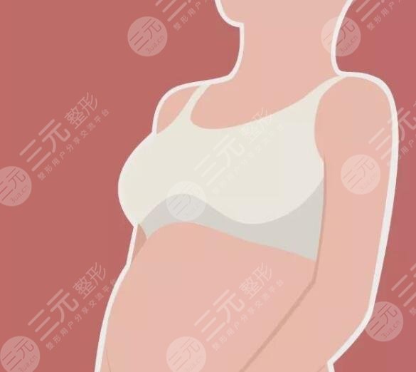 產(chǎn)后胸下垂還能恢復(fù)嗎？教你幾個(gè)方法重塑胸部堅(jiān)挺！改良胸部小|扁平|下垂|外擴(kuò)！