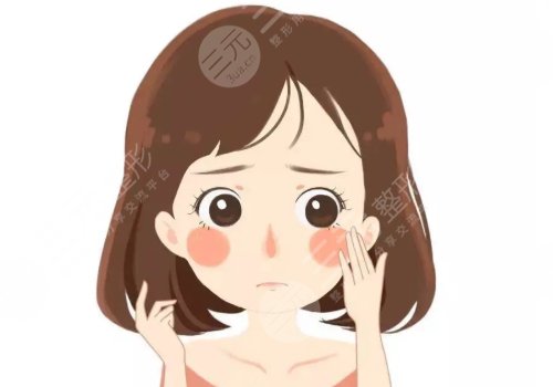 臉部長有脂肪粒是怎么回事？