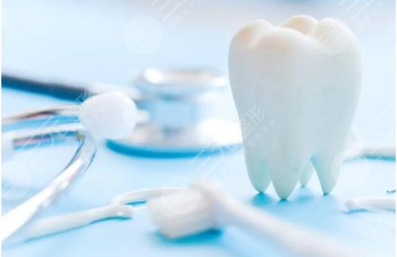 牙科和口腔科收費標準不同
