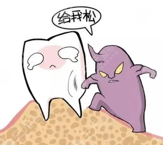 如何緩解牙齒松動(dòng)問(wèn)題？牙齒松動(dòng)的原因及根治方法很重要！告訴你2個(gè)方法！