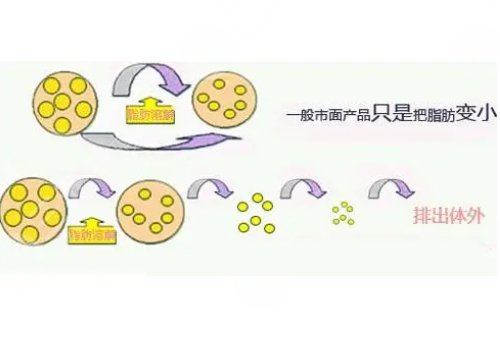 鐳射溶脂的危害有哪些？