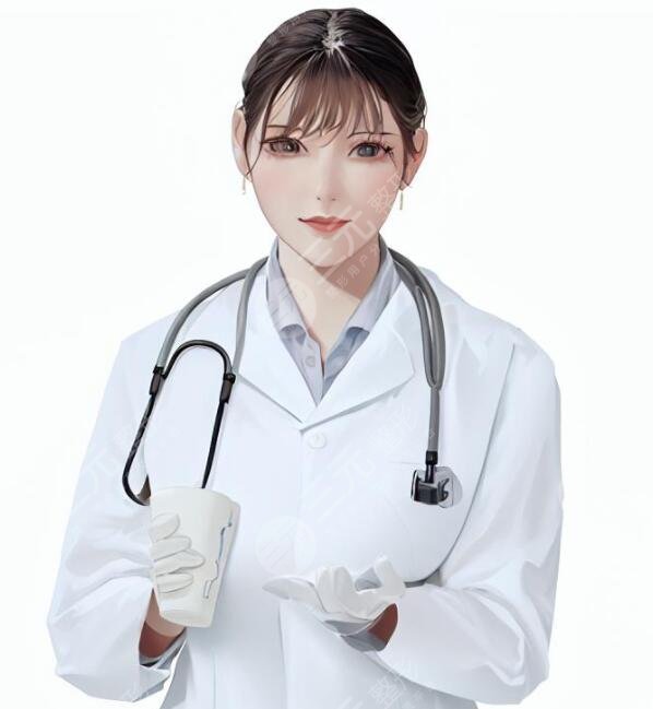 殷莉波醫(yī)生