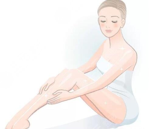 小腿激光脫毛的價(jià)格多少錢?