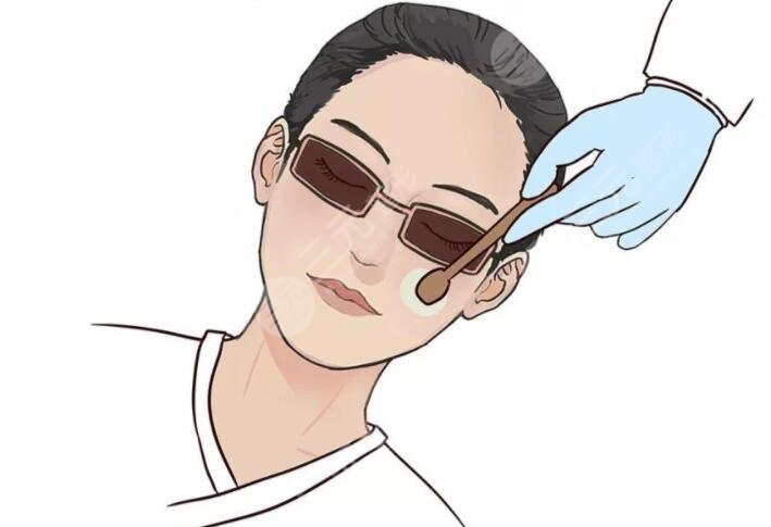 做點(diǎn)陣激光祛痘坑幾次才有效果？術(shù)后可以看到效果嗎？注意事項(xiàng)