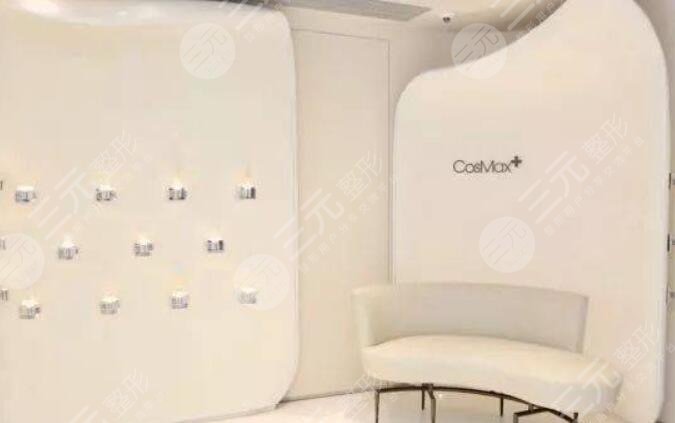 香港CosMax醫(yī)學