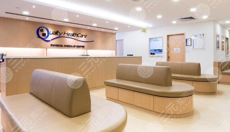 香港卓健醫(yī)療