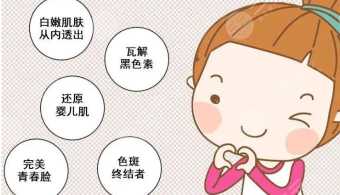 白瓷娃娃