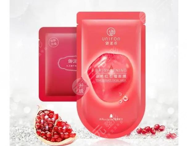 御泥坊面膜怎?么樣?哪個(gè)系列好用?