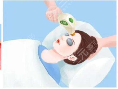 鐳射激光嫩膚術(shù)后注意事項