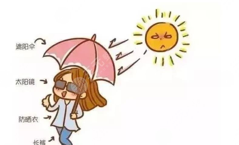 激光去黃褐斑會(huì)反彈嗎?